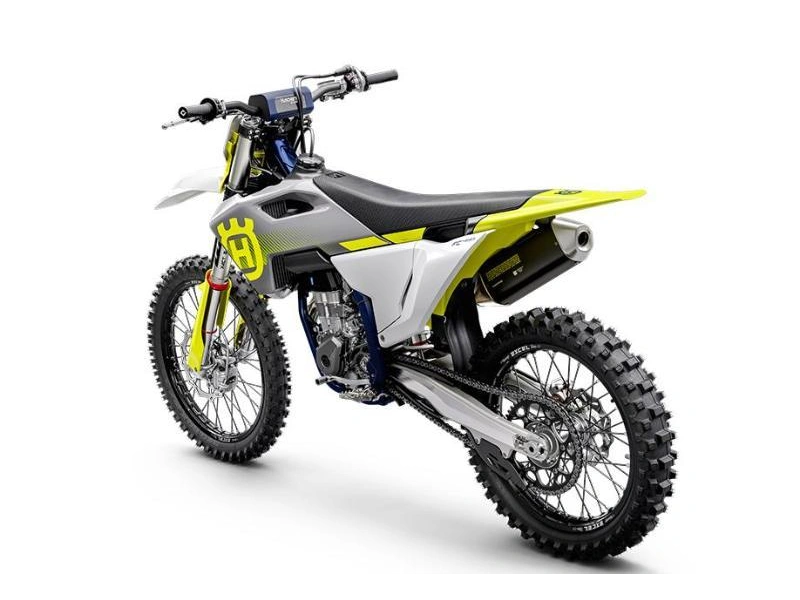 2024 Husqvarna Fc 450 alt