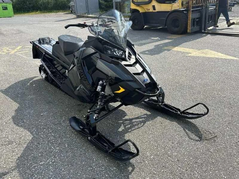Polaris 850 Assault 144 2021 alt