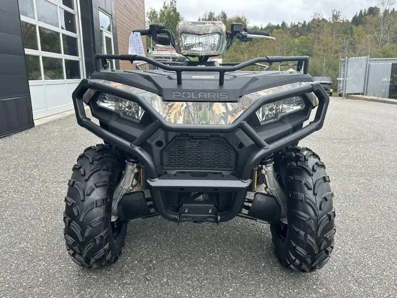 2025 Polaris Sportsman 570 Eps alt
