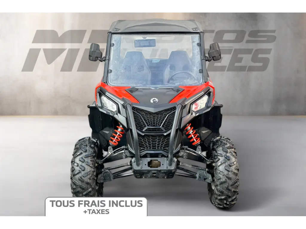 2021 Can-Am Maverick 1000 Sport - Frais inclus+Taxes