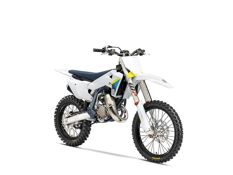 2025 Husqvarna Tc 85 17/14 alt