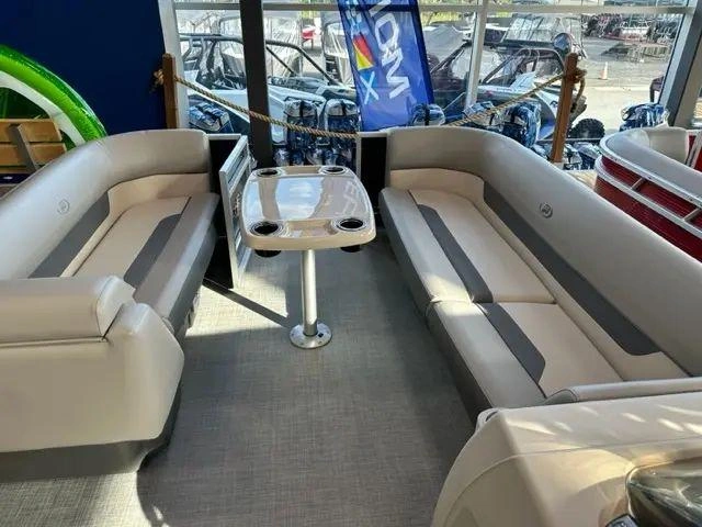 Princecraft Vectra 23 Xt Sport 2023 alt