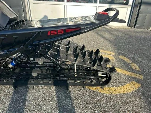 2023 Polaris Patriot Boost Pro Rmk Slash 155 alt