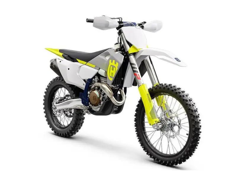 2024 Husqvarna FX 350 