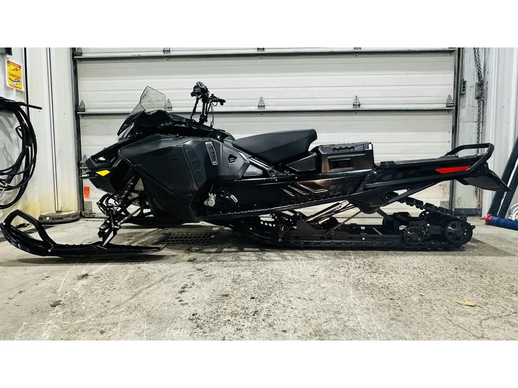 Ski-Doo Expedition Extreme 850 E-TEC 2022