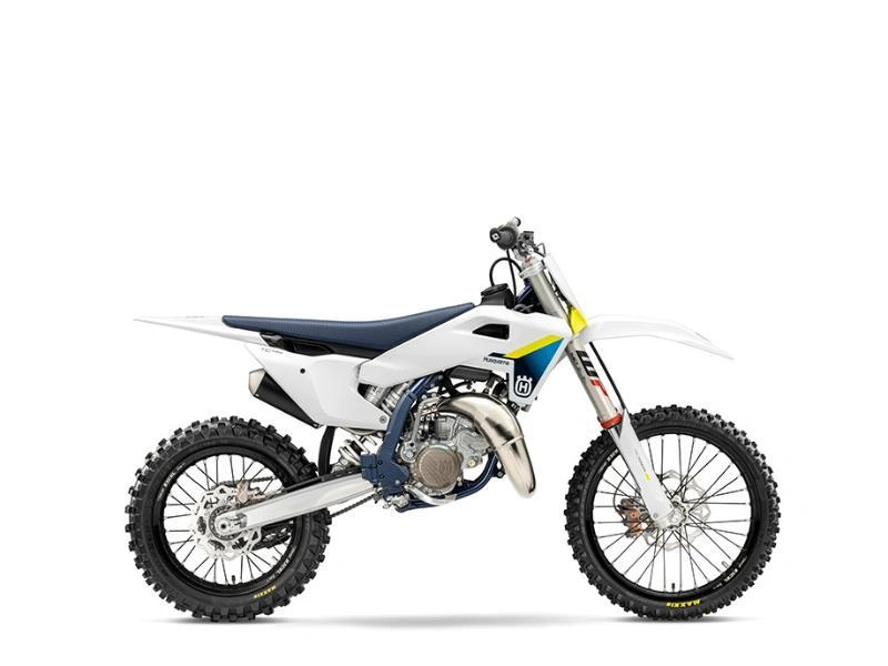 2025 Husqvarna Tc 85 17/14 alt