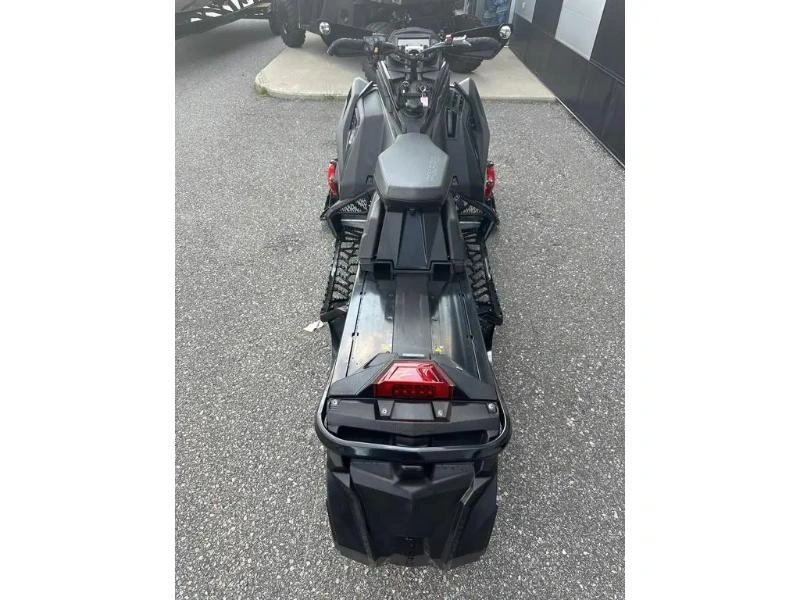 2023 Polaris 850 Indy Xcr 136 alt