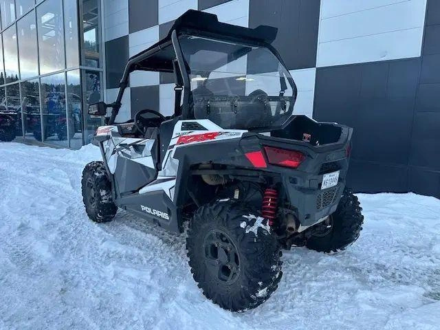 Polaris Rzr 900 Eps 2018 alt