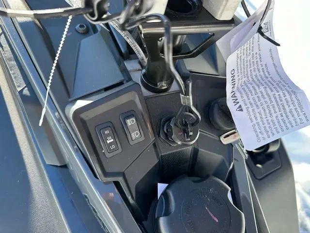 2024 Polaris 850 Pro Rmk 155 alt