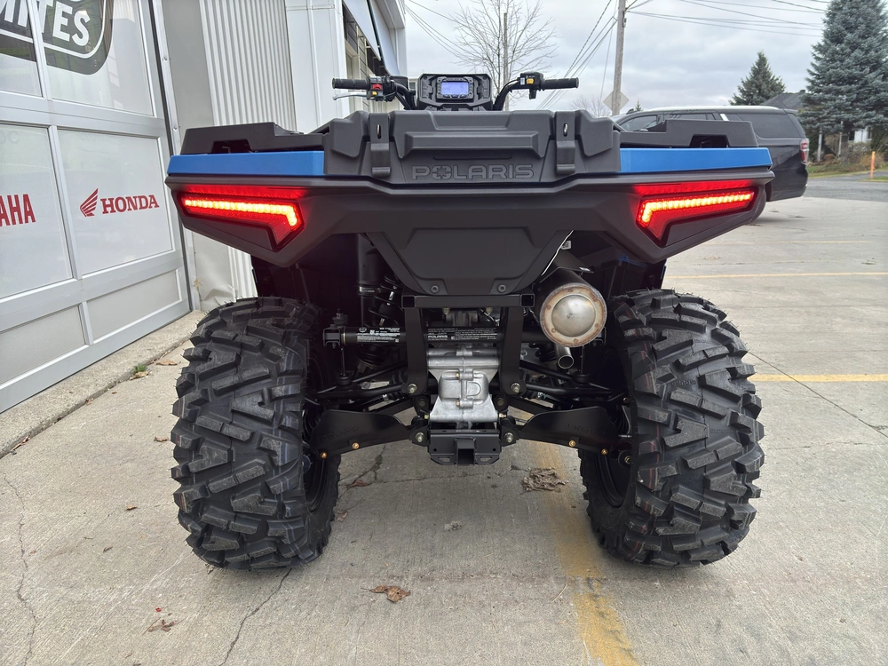 Polaris Sportsman 570 Trail 2025 alt
