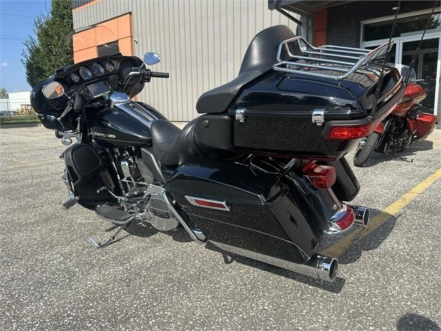 2016 Harley-davidson Electra Glide Ultra Limited alt