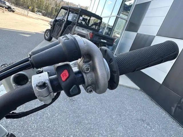 2023 Husqvarna Tc125 alt