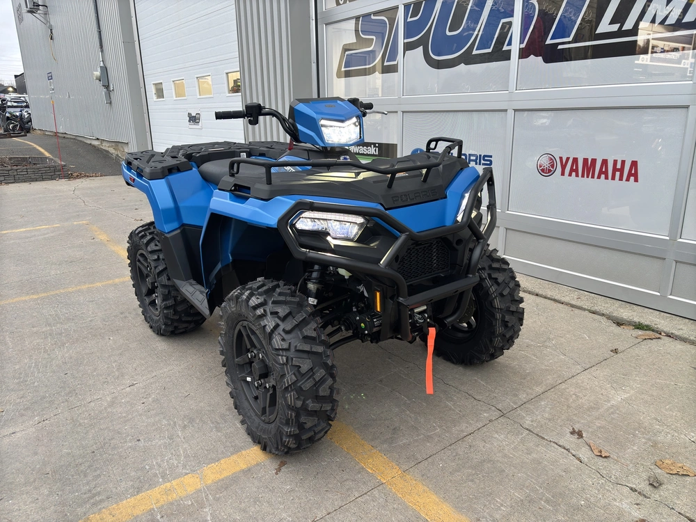 Polaris Sportsman 570 Trail 2025 alt