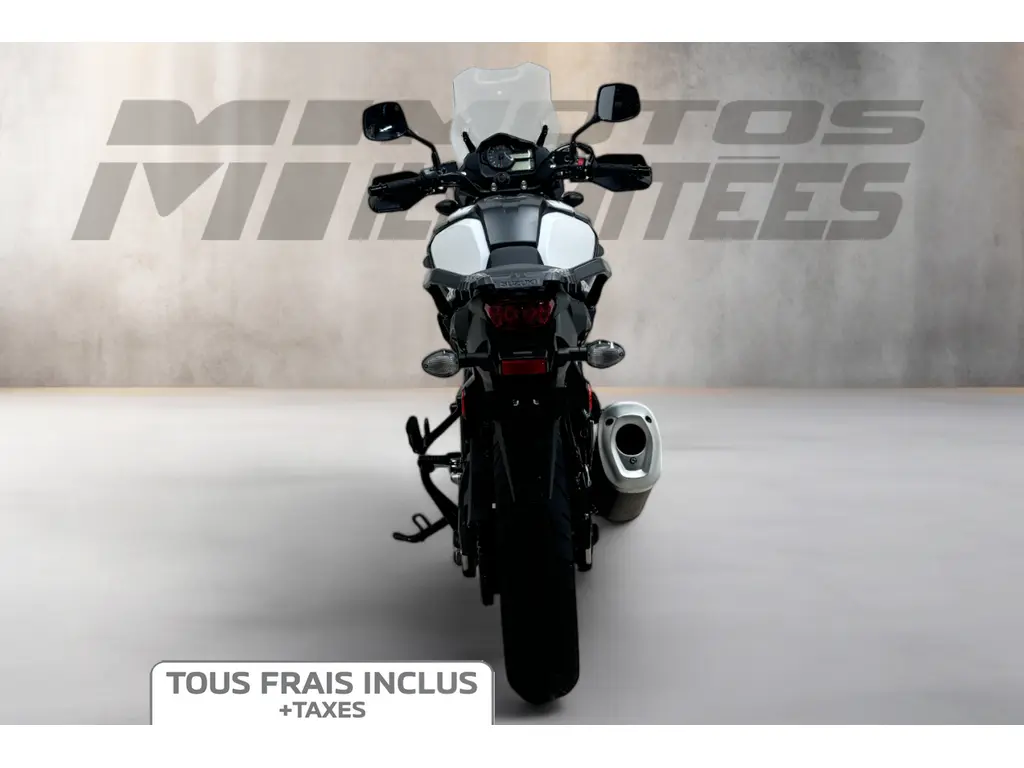 2019 Suzuki V-Strom 1000 ABS - Frais inclus+Taxes