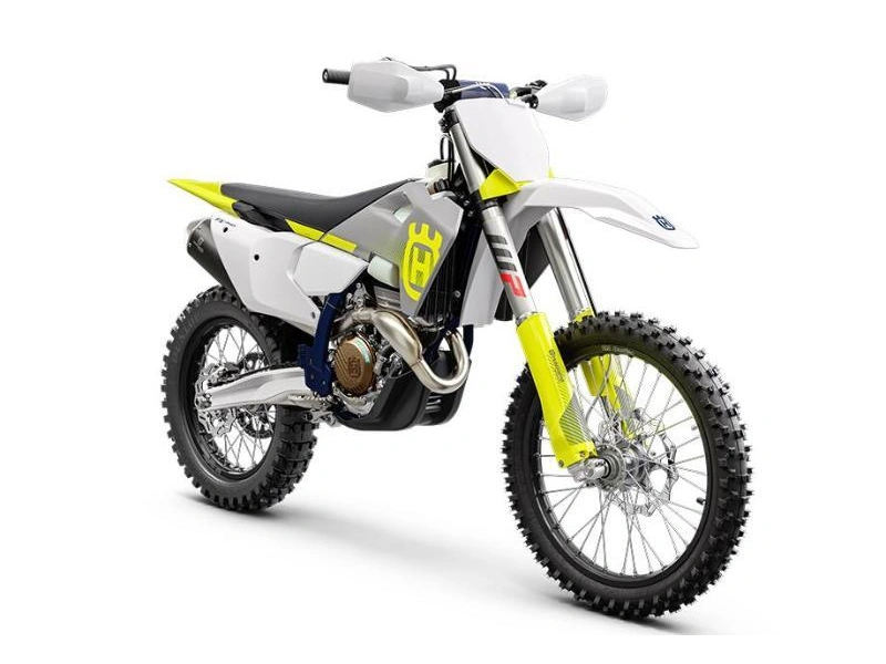 Husqvarna Fx 350 2024 alt