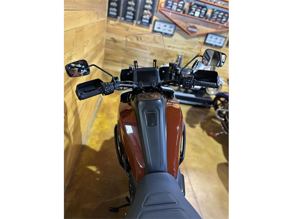 2024 Harley-davidson Pan America 1250 Special alt