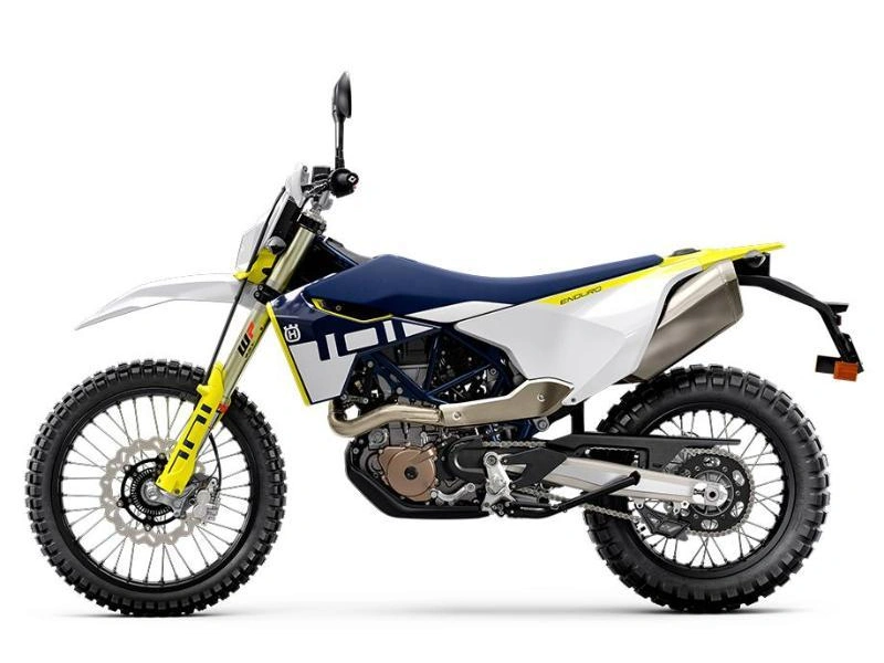 2024 Husqvarna 701 Enduro alt