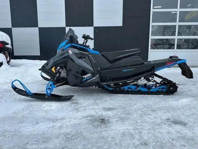 Polaris 850 INDY XC 137 2022