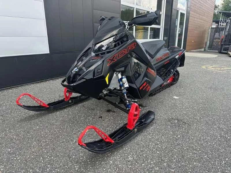2023 Polaris 850 Indy Xcr 136 alt