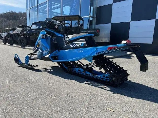 2024 Polaris Patriot Boost Indy Vr1 137 alt