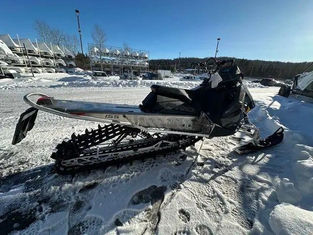 2024 Polaris 850 Pro Rmk 155 alt