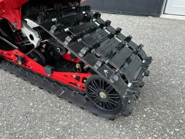 Polaris 850 Indy Xc 137 2023 alt