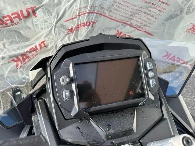 Polaris Prostar S4 Indy Adventure X2 137 2023 alt