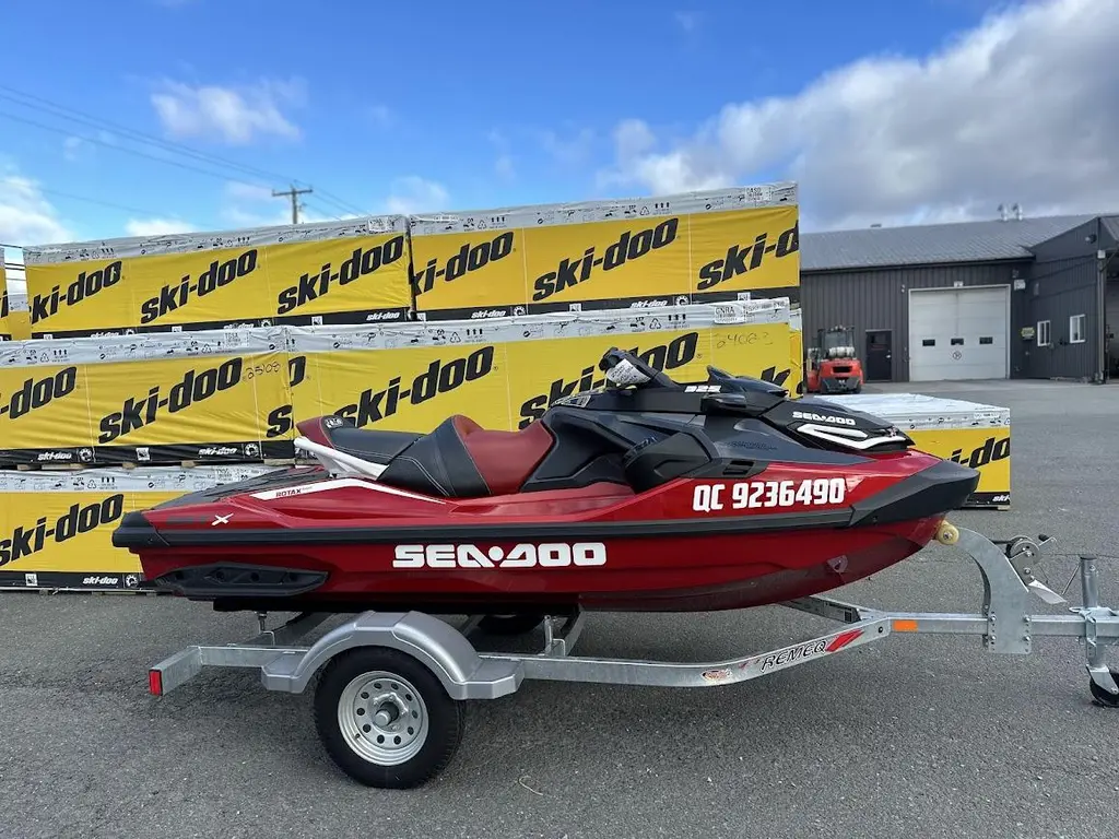 Sea-Doo RXT-X 325 AUDIO 2024