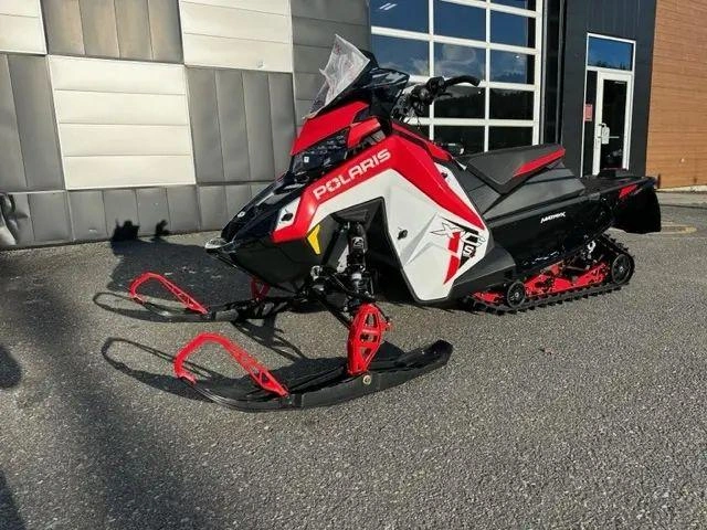 2023 Polaris Prostar S4 Indy Xc 129 alt
