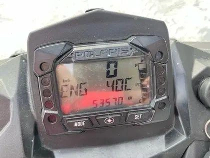 2021 Polaris 850 Indy Xcr 129 alt