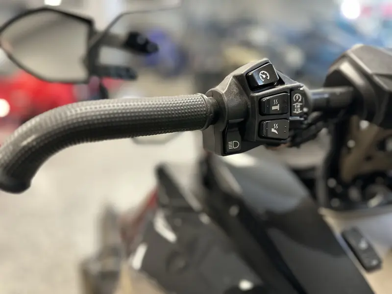 2023 Yamaha SIDEWINDER S-TX GT SW1NSGPPT