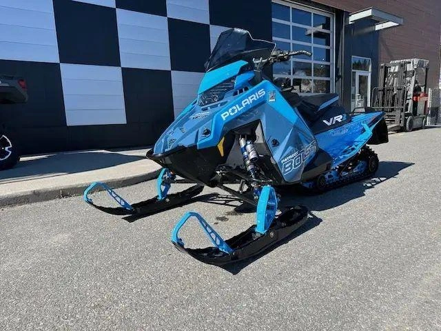 2024 Polaris Patriot Boost Indy Vr1 137 alt