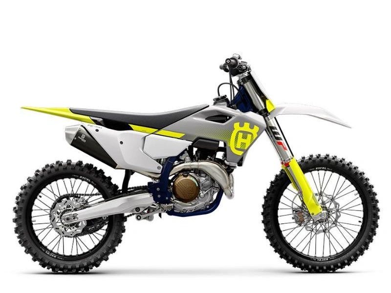 2024 Husqvarna Fc 450 alt
