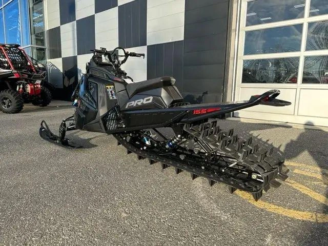 2023 Polaris Patriot Boost Pro Rmk Slash 155 alt