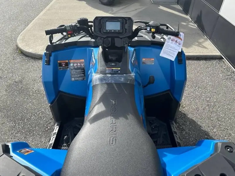 2025 Polaris Sportsman 570 Trail