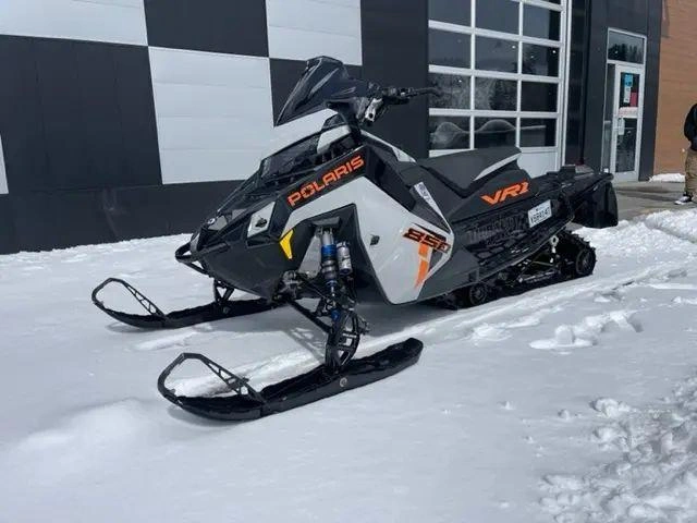 Polaris 850 Indy Vr1 137 2023 alt