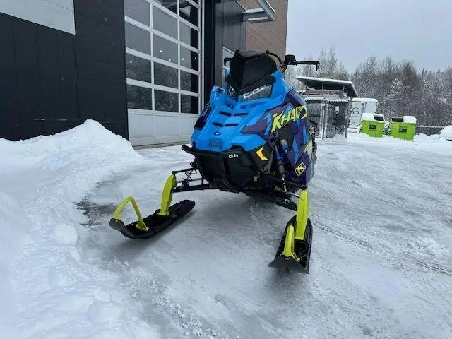 2020 Polaris 850 Rmk Khaos 155 alt