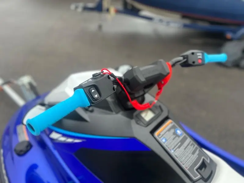 2024 Yamaha JET BLASTER