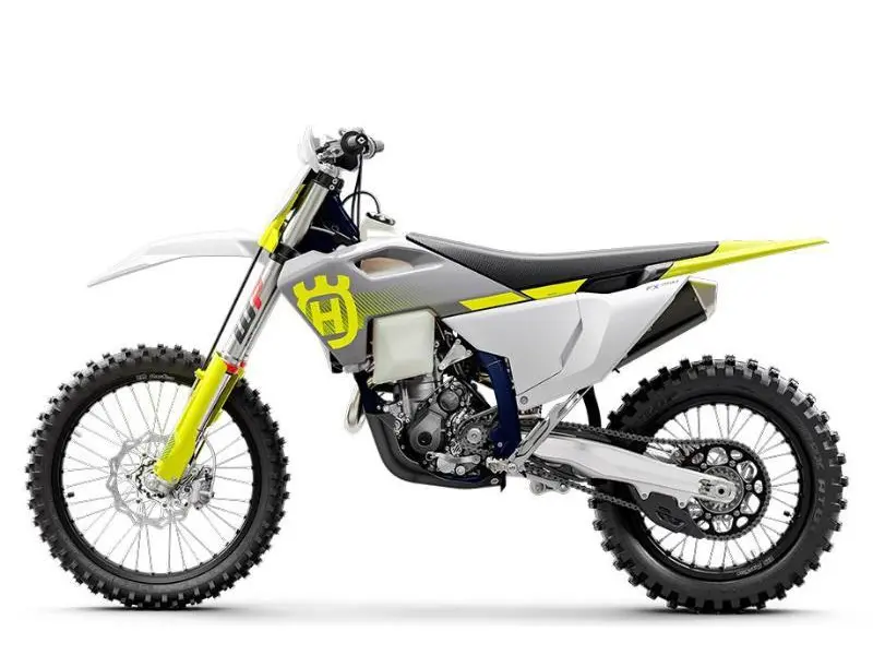 2024 Husqvarna FX 350 thumbnail 17