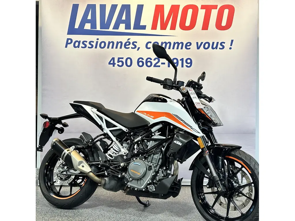 Used ktm 390 sale