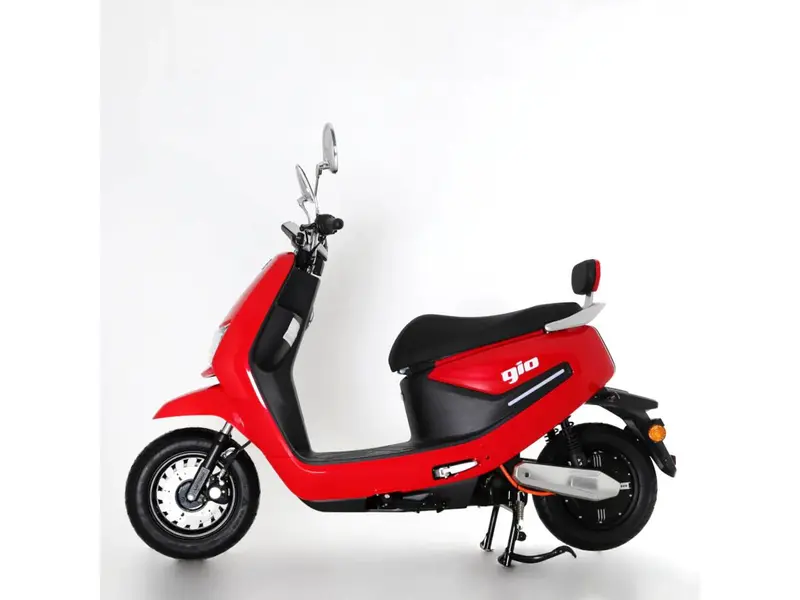 2024 Autre SUPRA Scooter électrique thumbnail 2