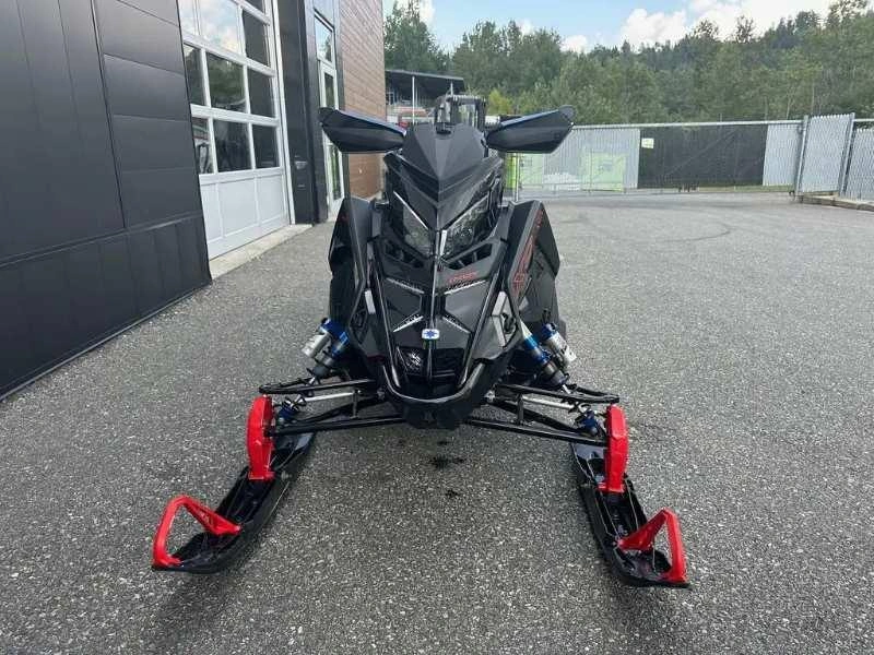 2023 Polaris 850 Indy Xcr 136 alt