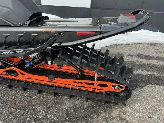 2024 Polaris Patriot 9r Rmk Khaos 146 Slash alt