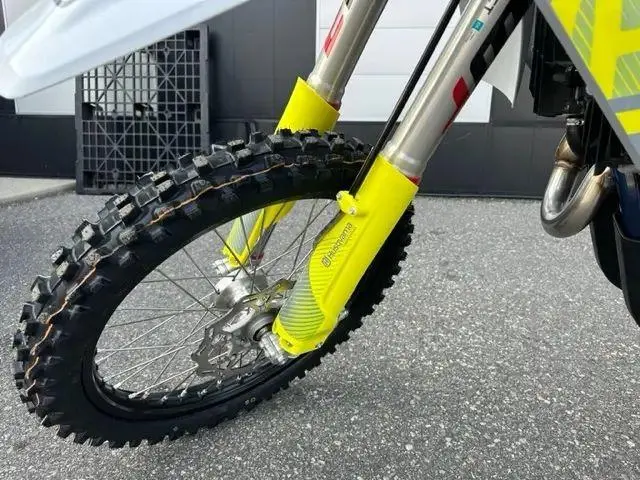 2024 Husqvarna FX 350 thumbnail 7