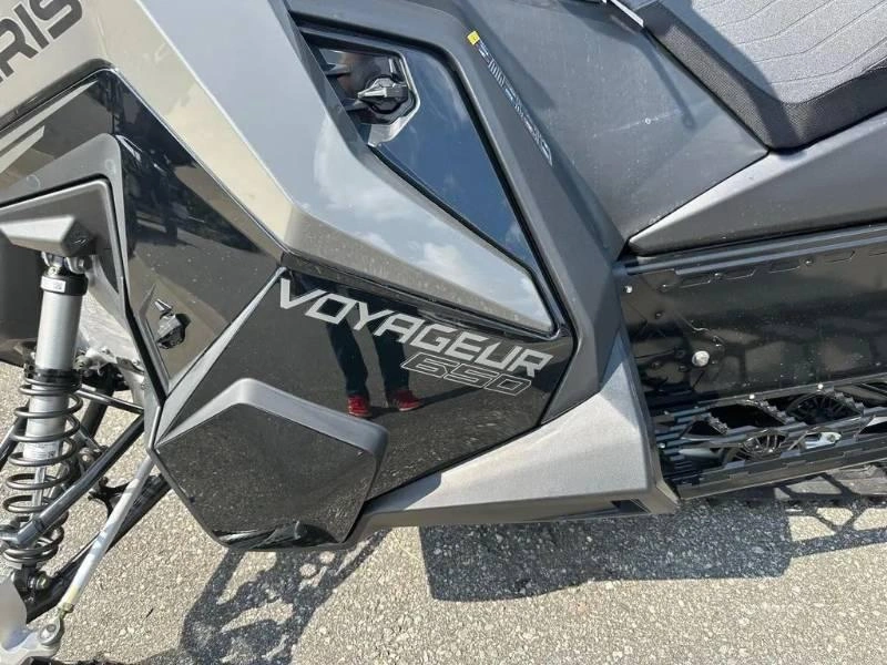 Polaris 650 Voyageur 146 2024 alt