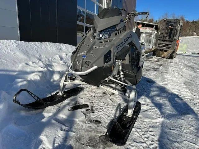 2024 Polaris 850 Pro Rmk 155 alt