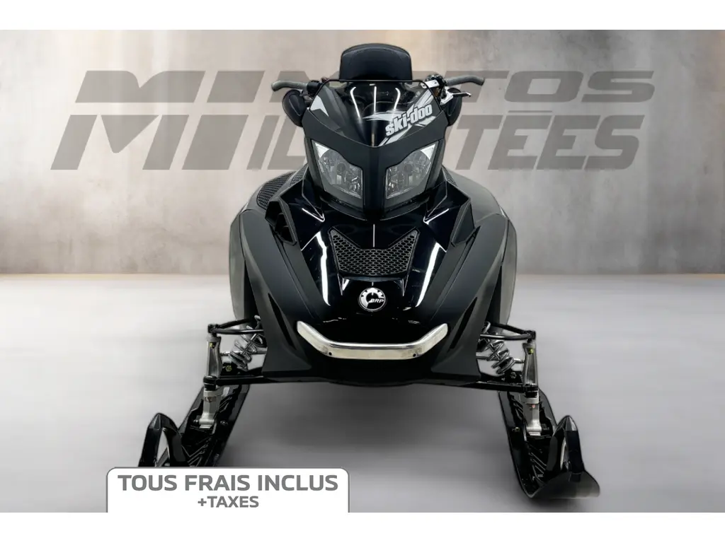 2018 Ski-Doo Expedition 1200 LE 4-tec - Frais inclus+Taxes