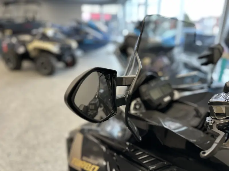 2023 Yamaha SIDEWINDER S-TX GT SW1NSGPPT