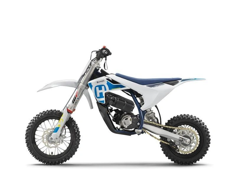 Husqvarna Ee 5 2024 alt