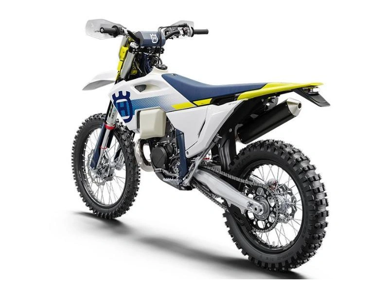 2025 Husqvarna Te 300 alt